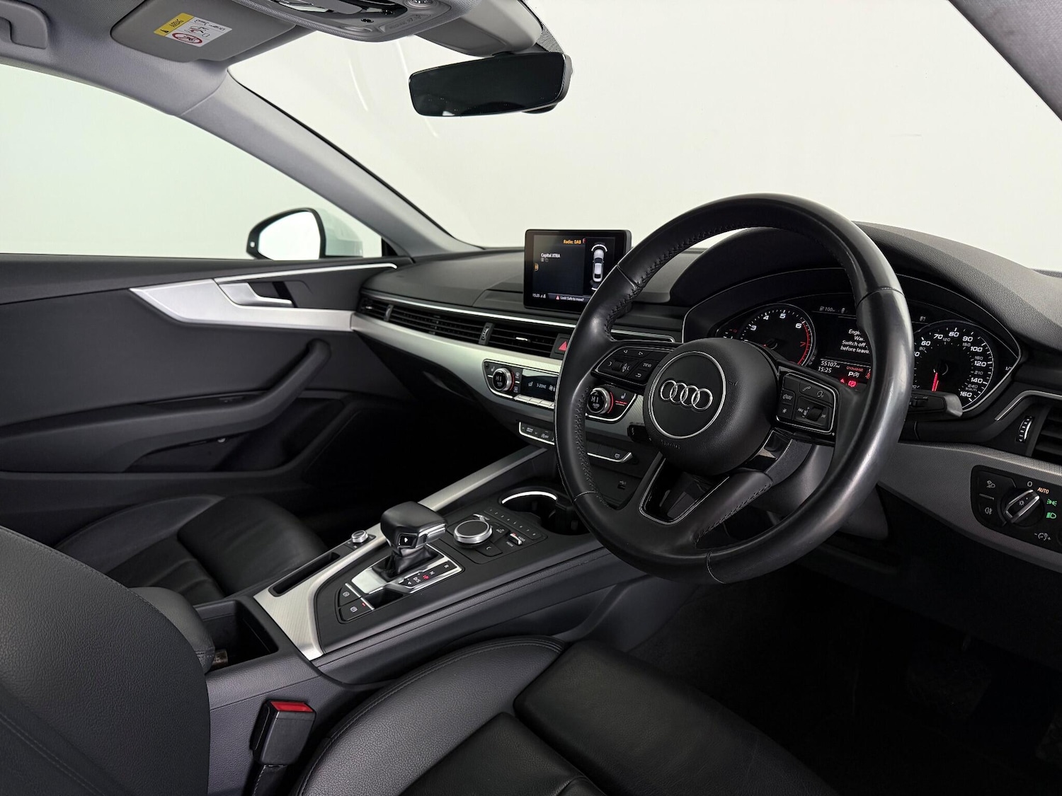 Used Audi A5 2019 for sale - 77222606: Photo 11