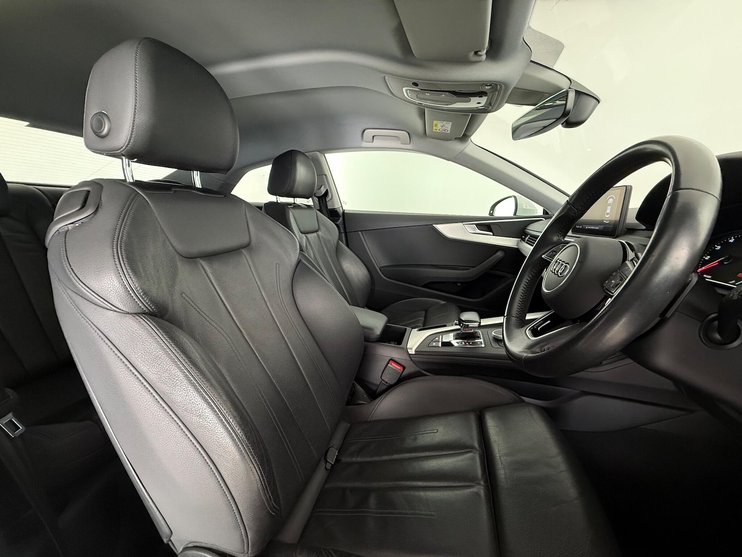 Used Audi A5 2019 for sale - 77222606: Photo 12