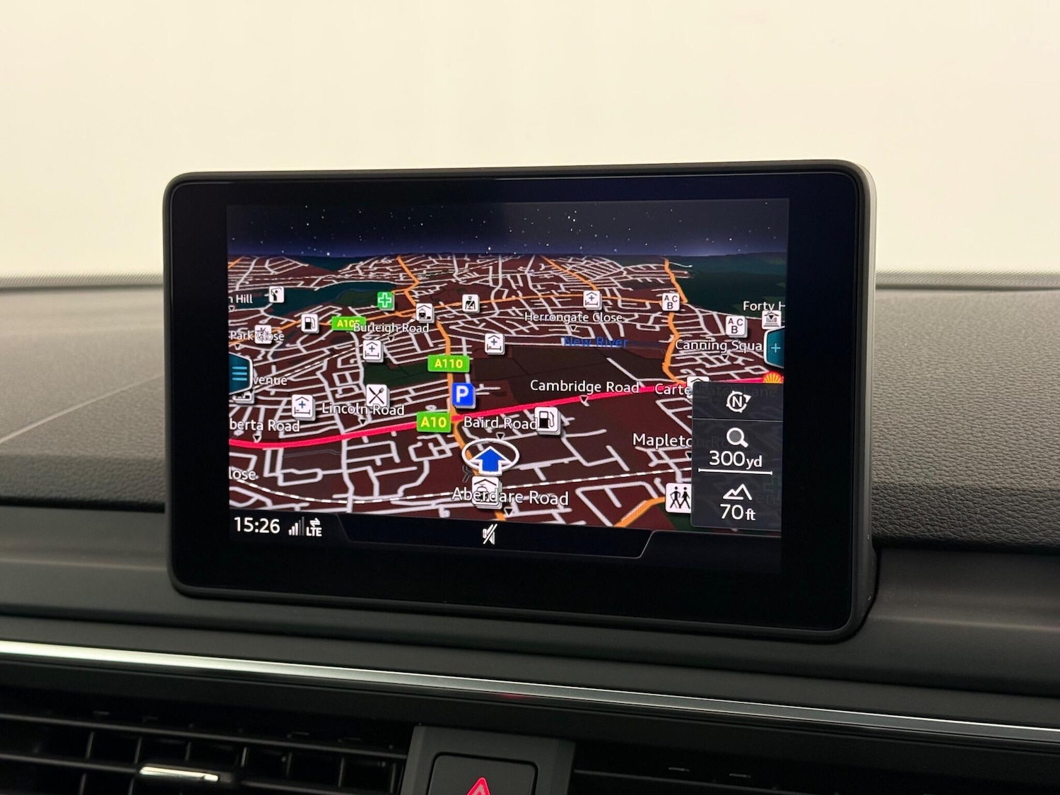 Used Audi A5 2019 for sale - 77222606: Photo 24