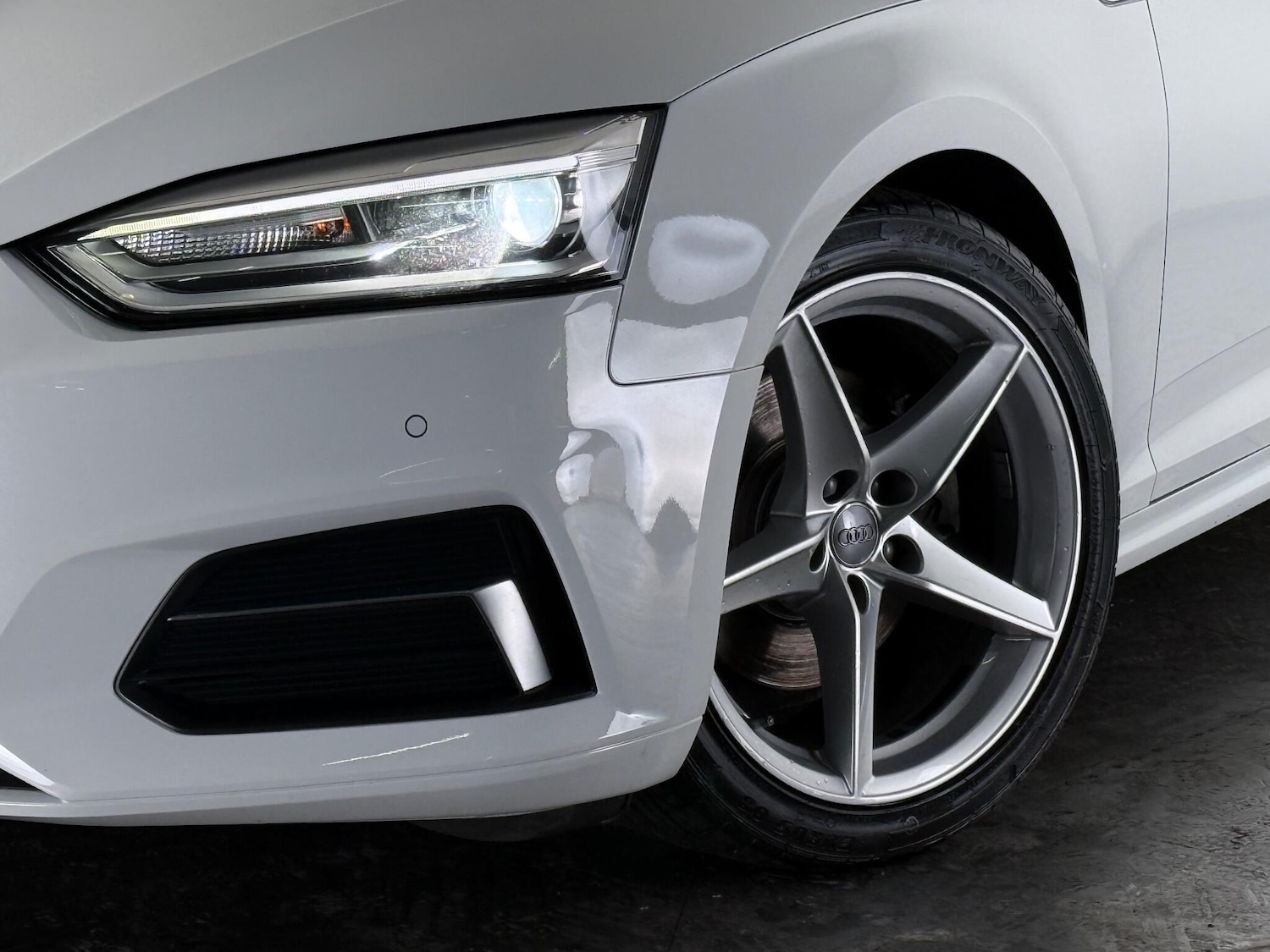 Used Audi A5 2019 for sale - 77222606: Photo 33