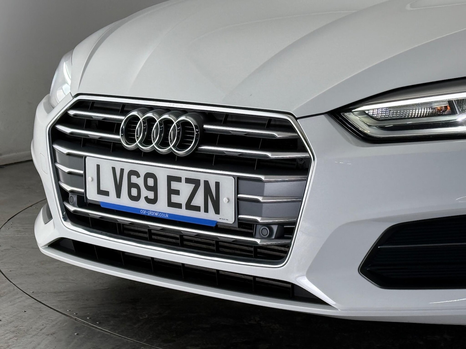Used Audi A5 2019 for sale - 77222606: Photo 35