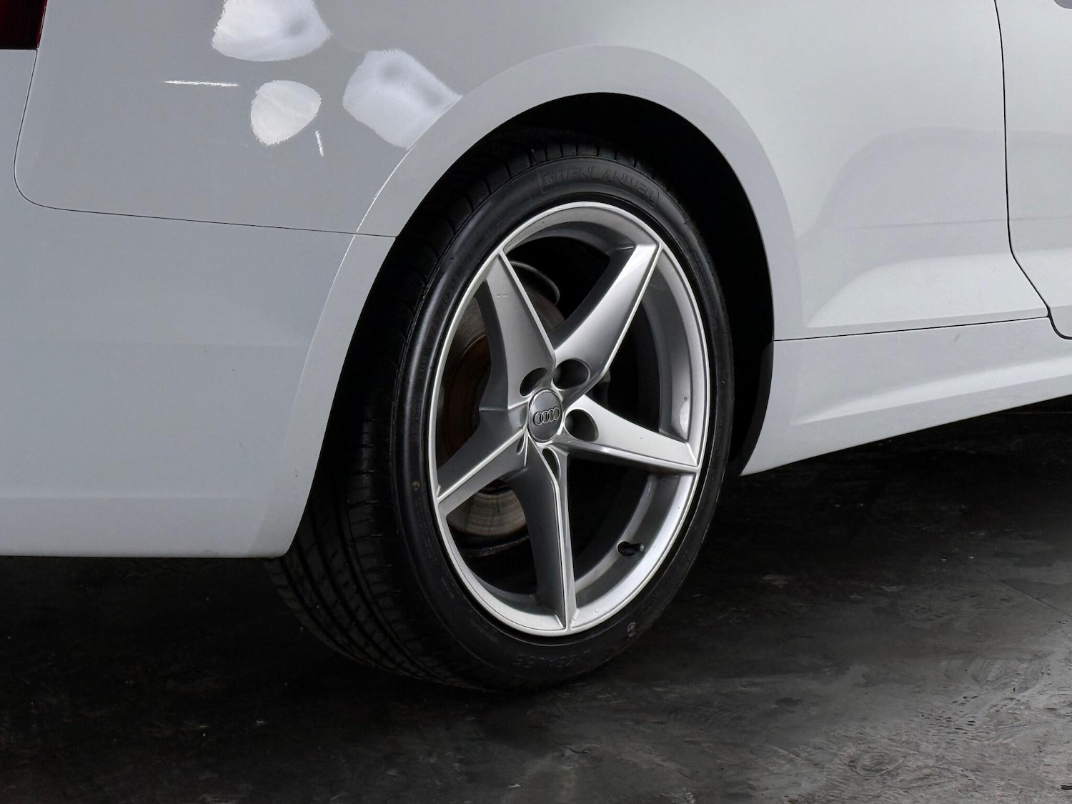 Used Audi A5 2019 for sale - 77222606: Photo 9