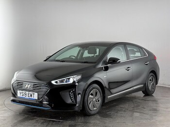 Used Hyundai IONIQ 2019 for sale - 76466686: Photo