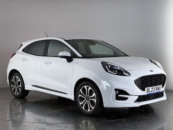 Used Ford Puma 2023 for sale - 76467025: Photo