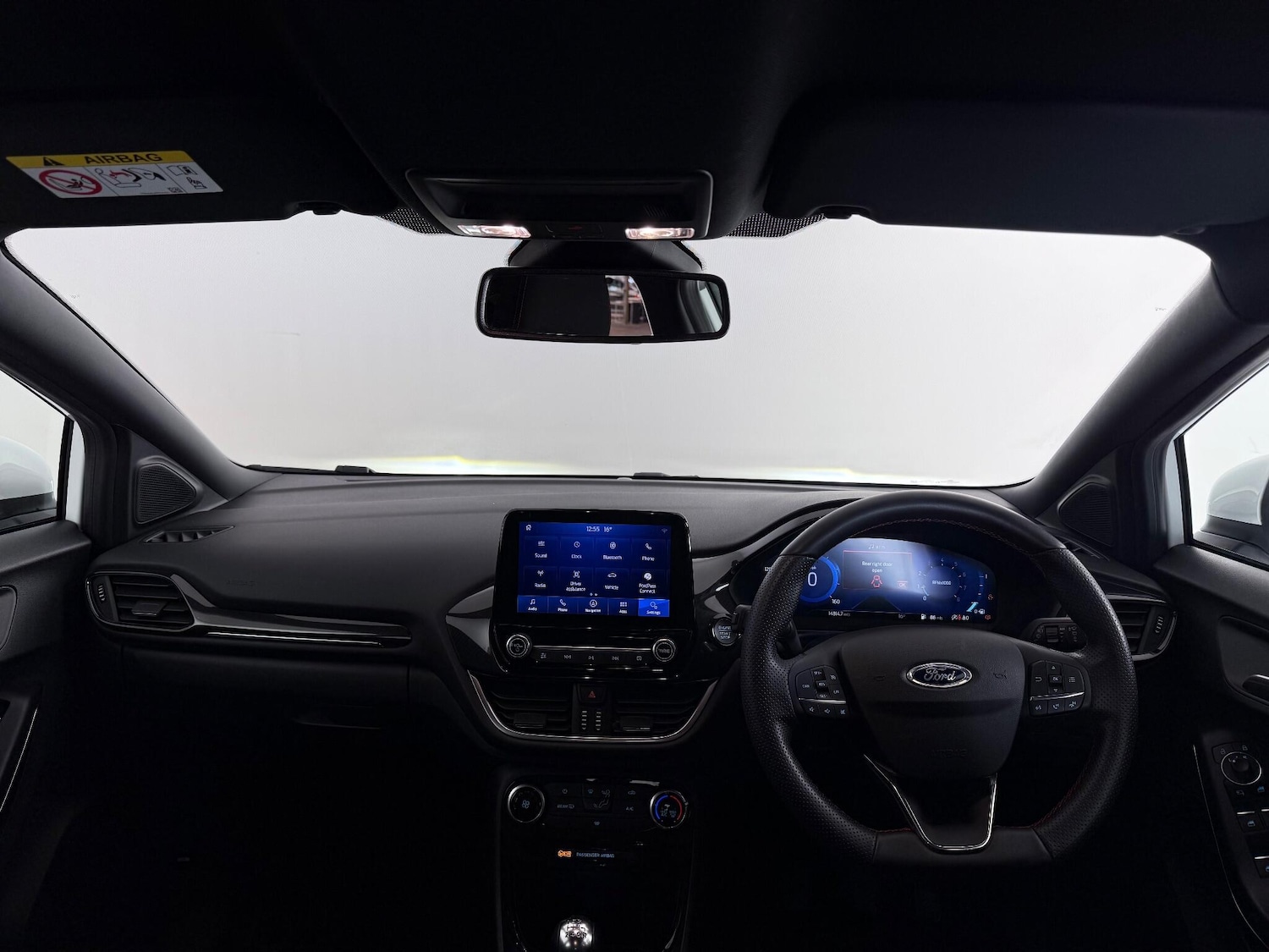 Used Ford Puma 2023 for sale - 76467025: Photo 20