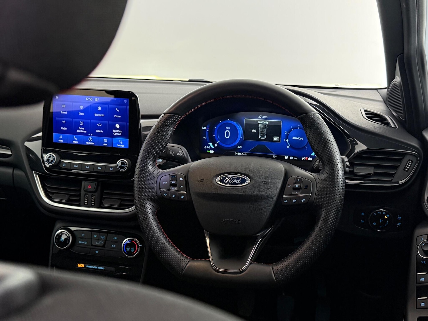 Used Ford Puma 2023 for sale - 76467025: Photo 22