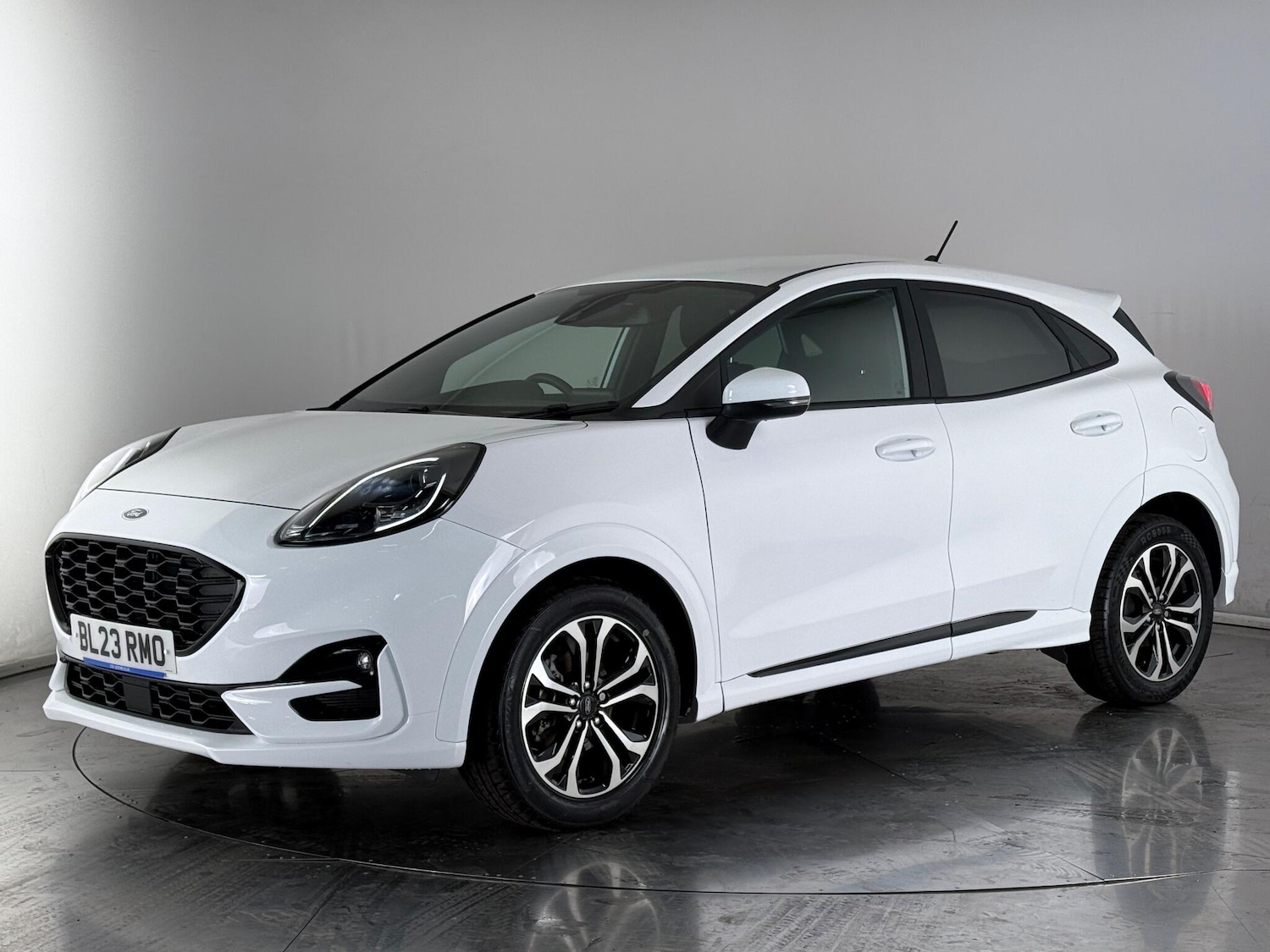 Used Ford Puma 2023 for sale - 76467025: Photo 3