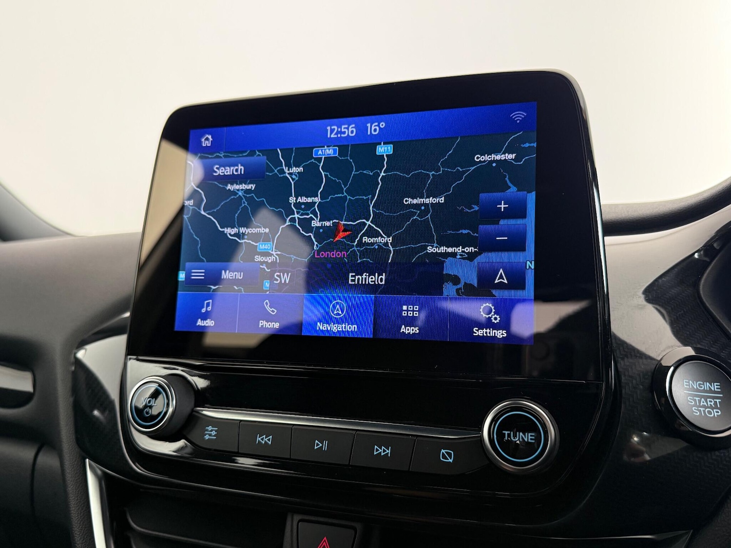 Used Ford Puma 2023 for sale - 76467025: Photo 32