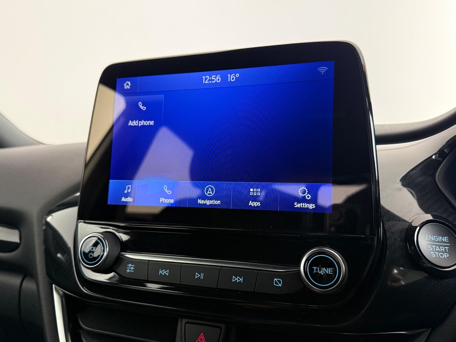 Used Ford Puma 2023 for sale - 76467025: Photo 34