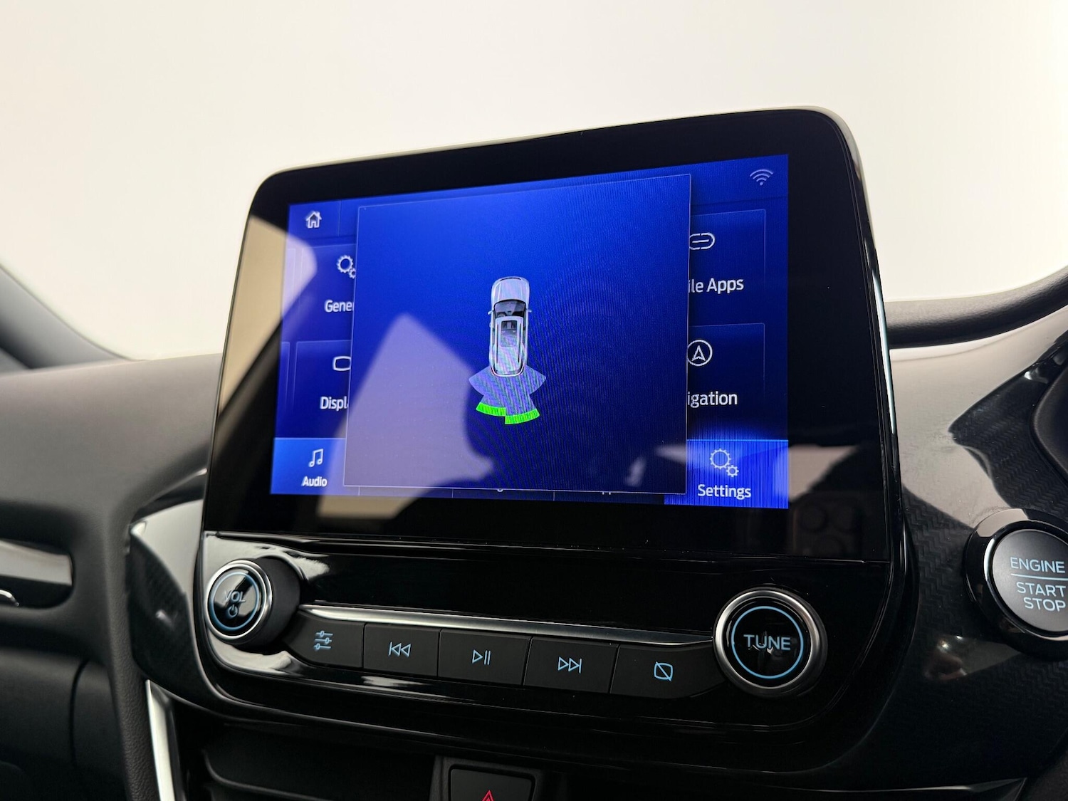 Used Ford Puma 2023 for sale - 76467025: Photo 38