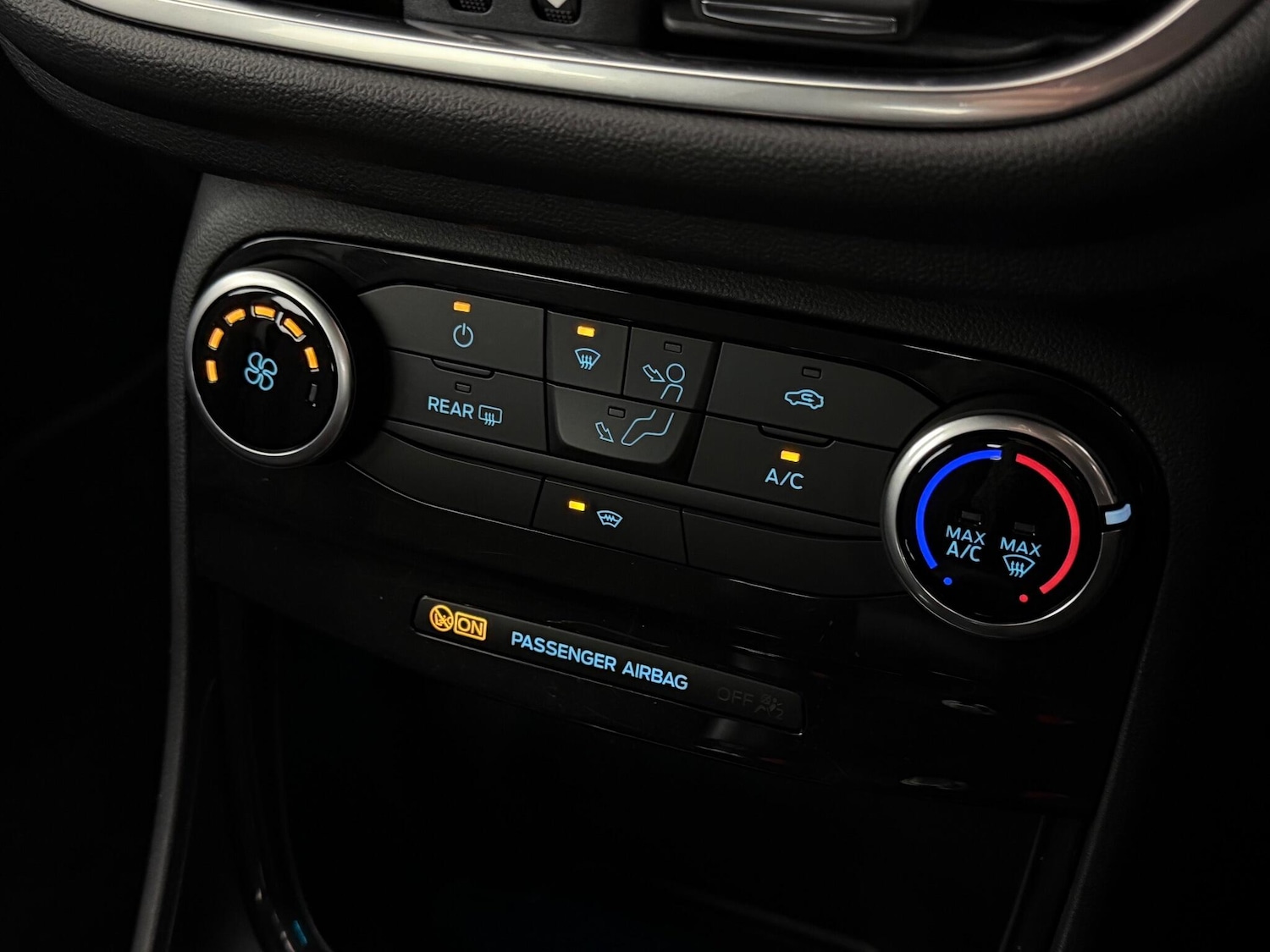 Used Ford Puma 2023 for sale - 76467025: Photo 43