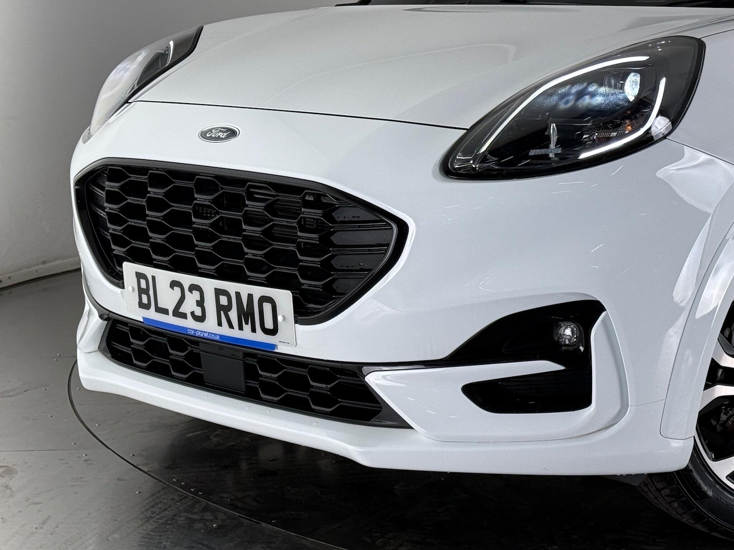 Used Ford Puma 2023 for sale - 76467025: Photo 46