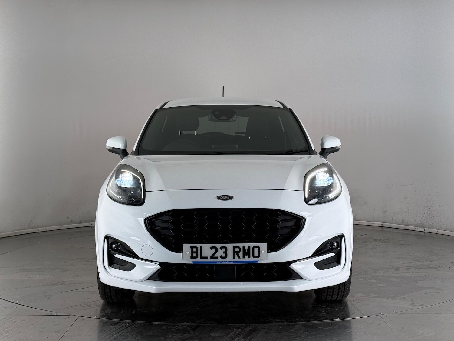 Used Ford Puma 2023 for sale - 76467025: Photo 7