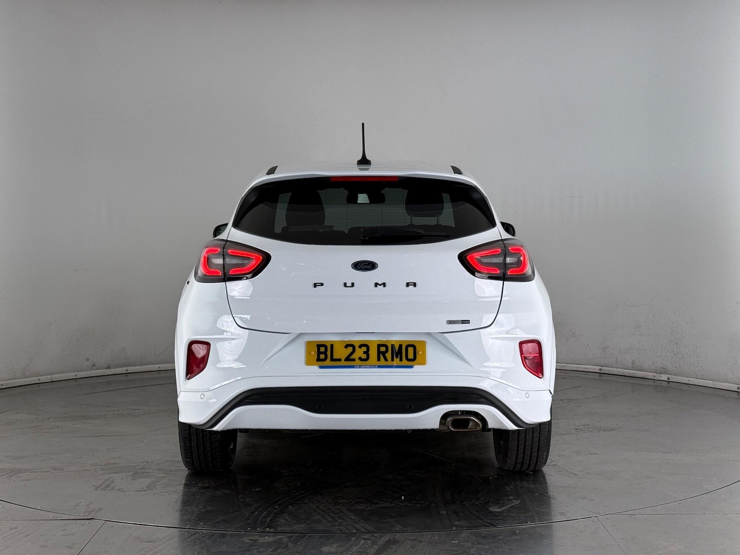 Used Ford Puma 2023 for sale - 76467025: Photo 9