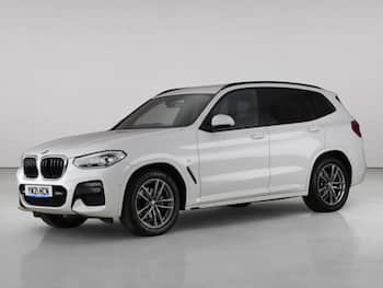 Used BMW X3 2021 for sale - 79741834: Photo