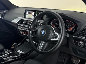 Used BMW X3 2021 for sale - 79741834: Photo
