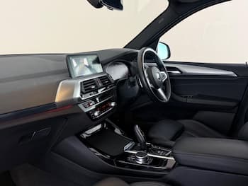 Used BMW X3 2021 for sale - 79741834: Photo