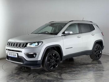 Used Jeep Compass 2019 for sale - 75122696: Photo