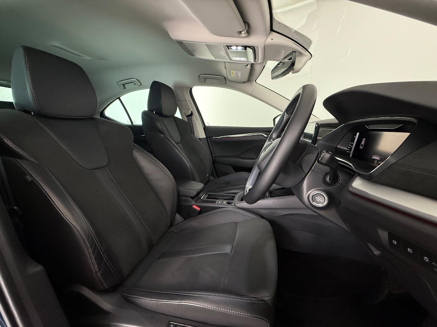 Used Skoda Octavia 2020 for sale - 77183055: Photo 10