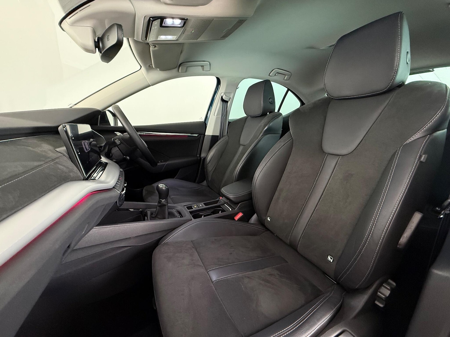 Used Skoda Octavia 2020 for sale - 77183055: Photo 12