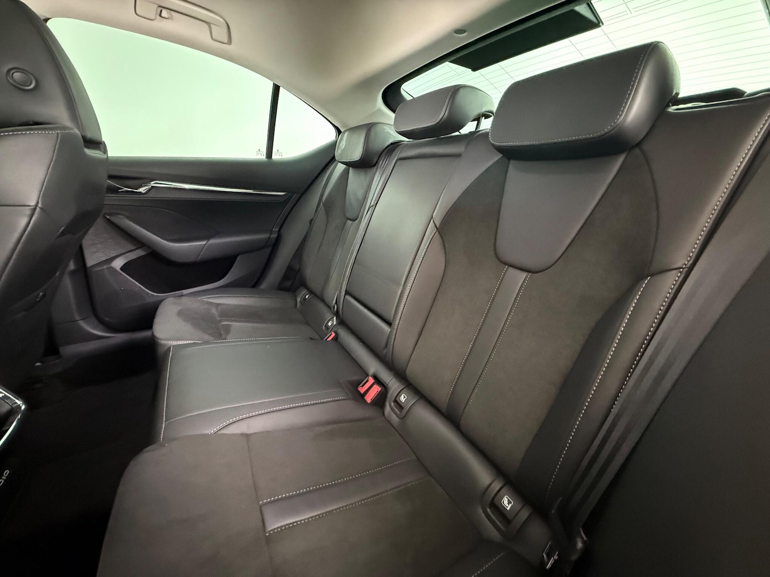 Used Skoda Octavia 2020 for sale - 77183055: Photo 13