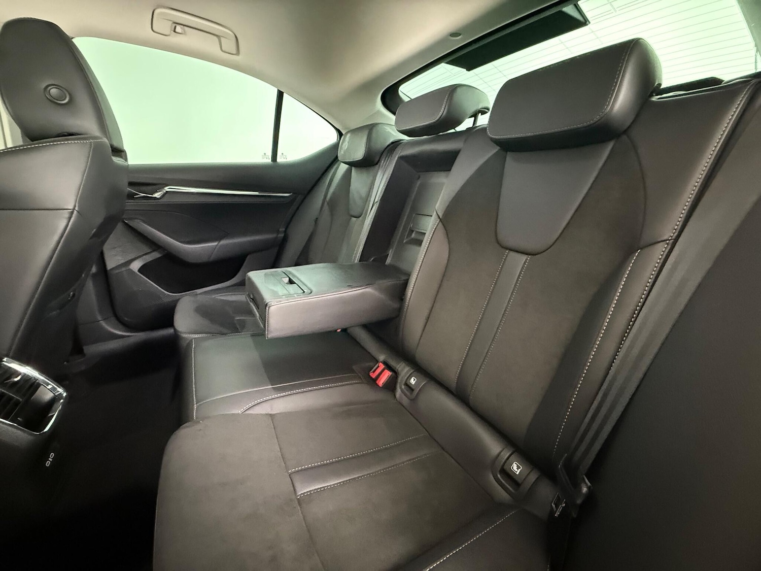 Used Skoda Octavia 2020 for sale - 77183055: Photo 14