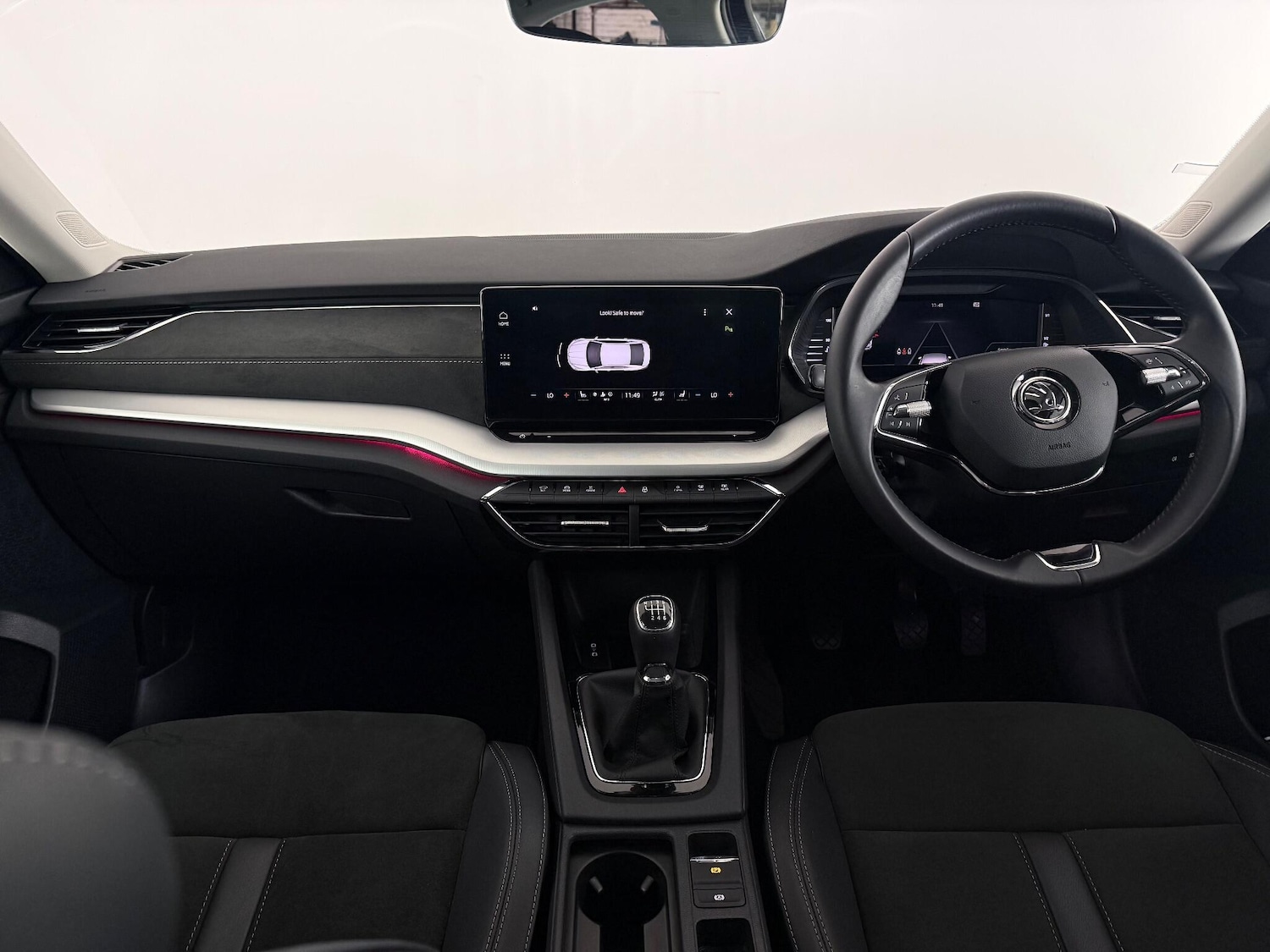 Used Skoda Octavia 2020 for sale - 77183055: Photo 15