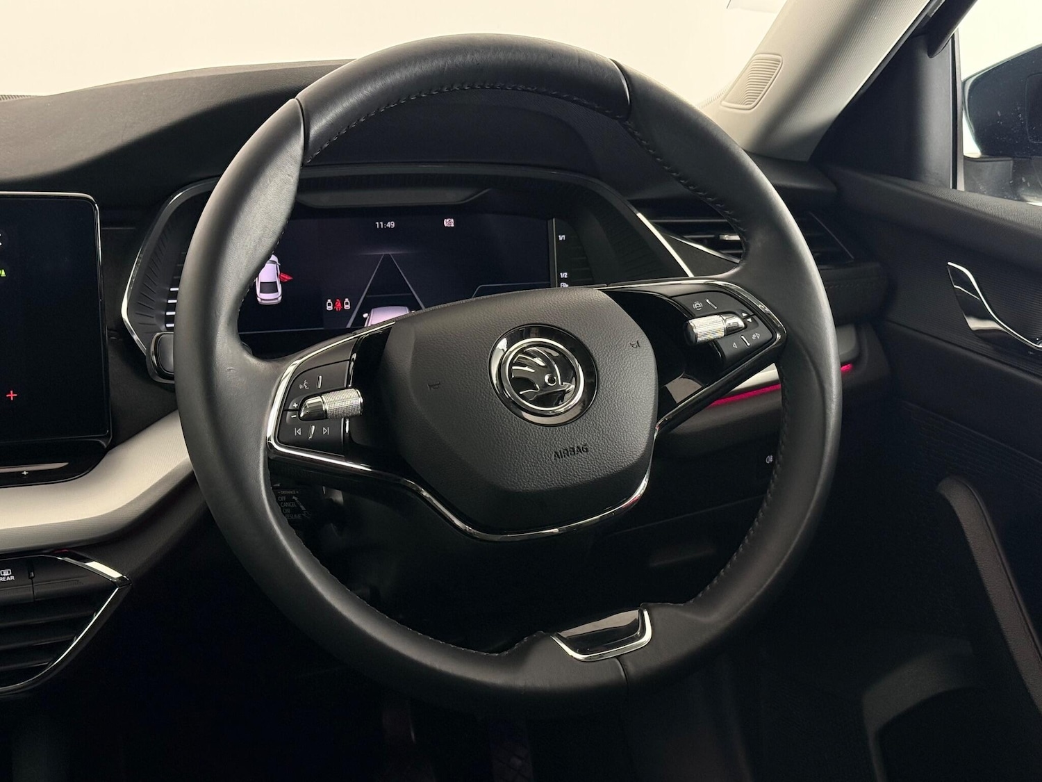 Used Skoda Octavia 2020 for sale - 77183055: Photo 20