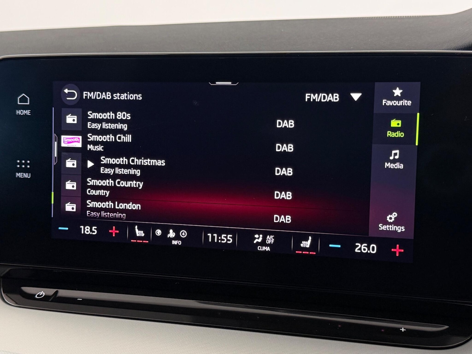 Used Skoda Octavia 2020 for sale - 77183055: Photo 24