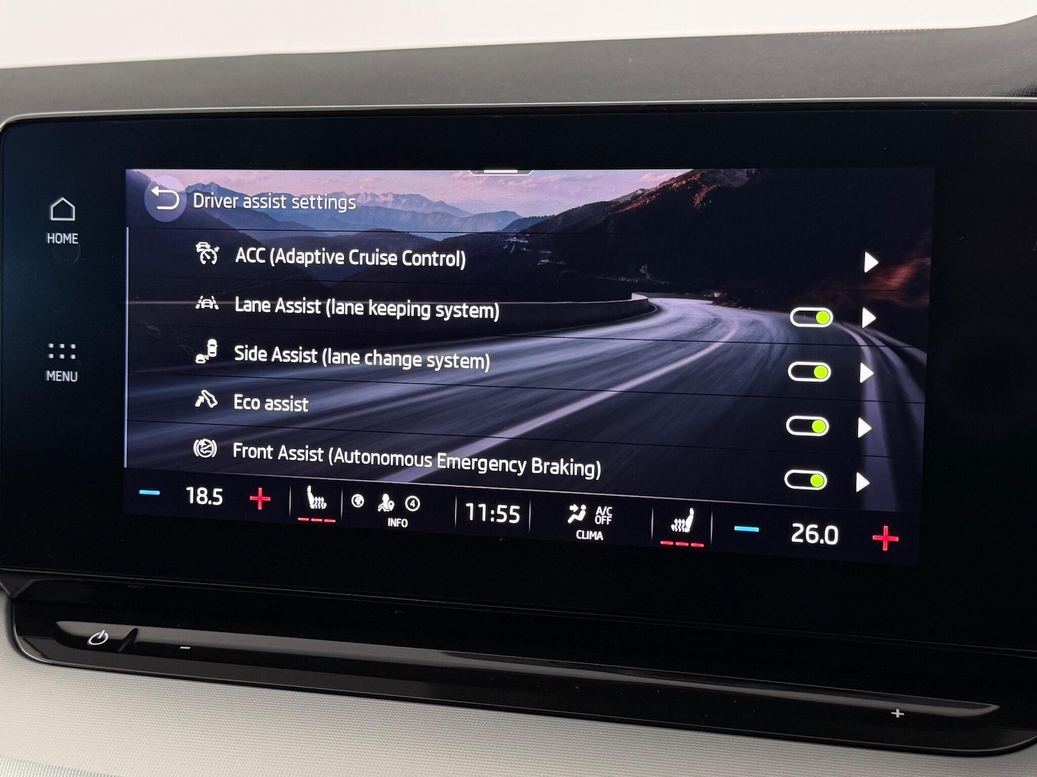 Used Skoda Octavia 2020 for sale - 77183055: Photo 28