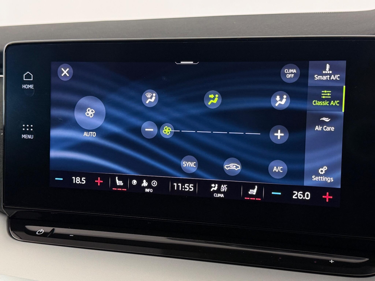 Used Skoda Octavia 2020 for sale - 77183055: Photo 30