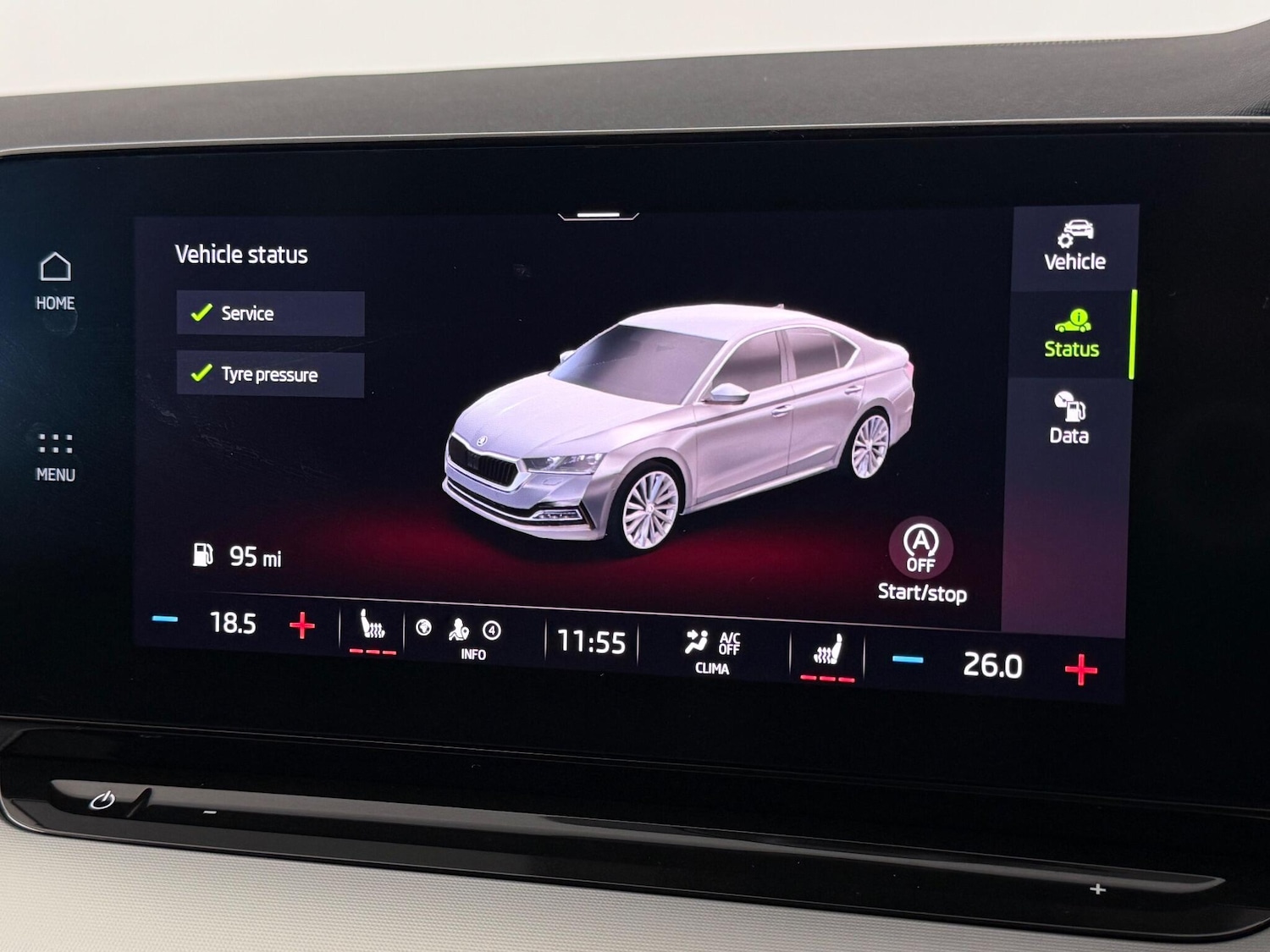 Used Skoda Octavia 2020 for sale - 77183055: Photo 32