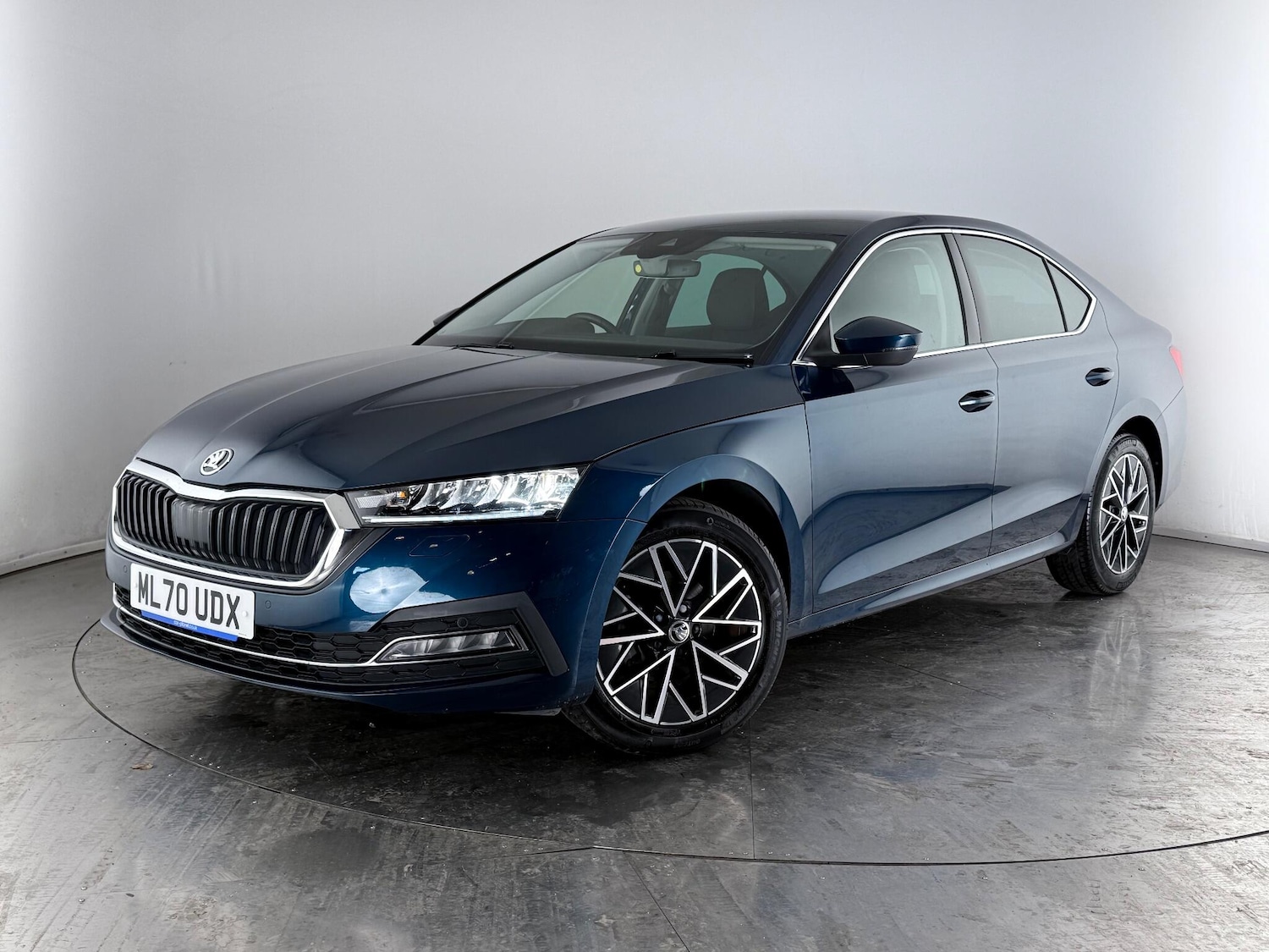 Used Skoda Octavia 2020 for sale - 77183055: Photo 33