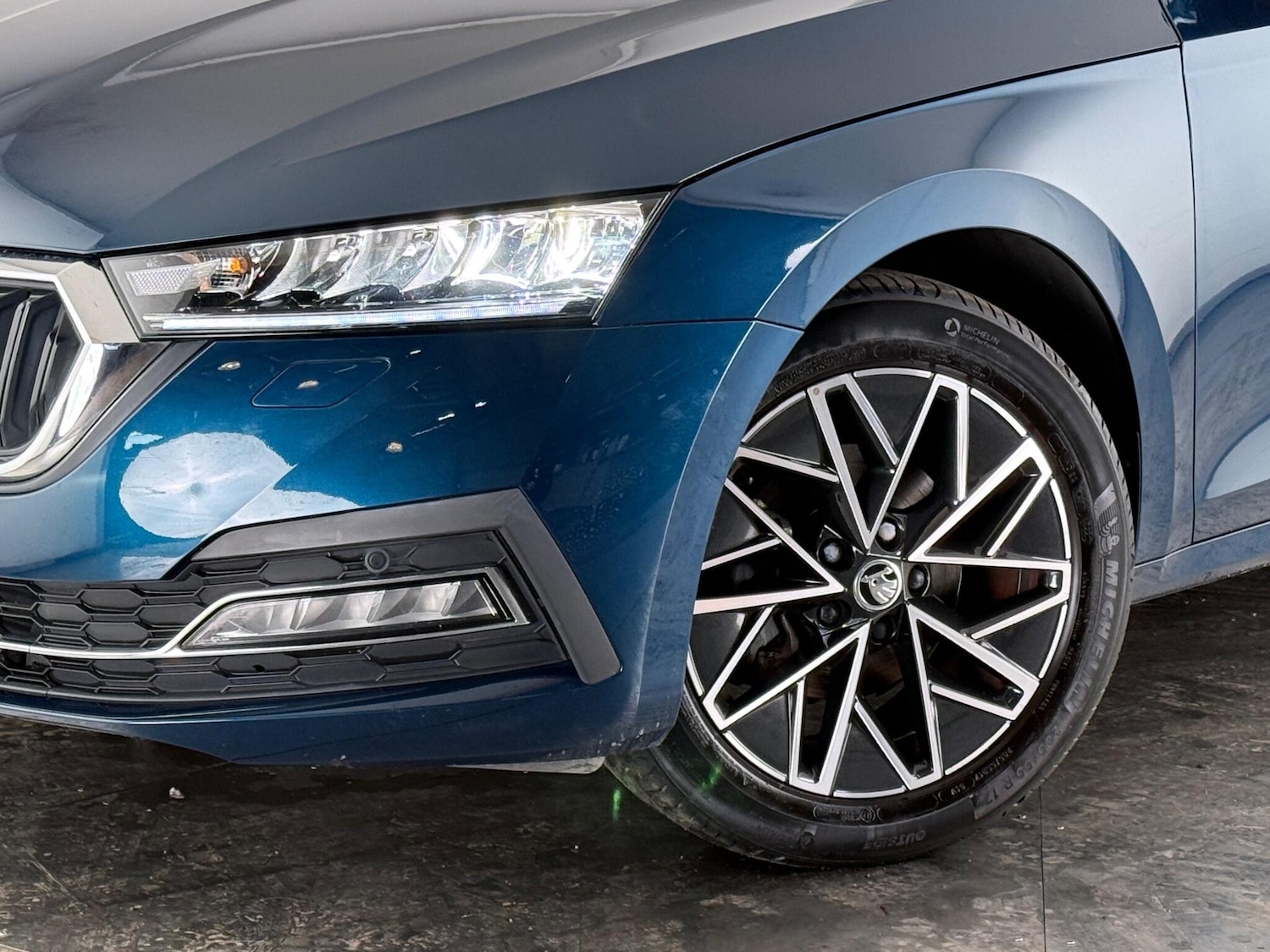 Used Skoda Octavia 2020 for sale - 77183055: Photo 35