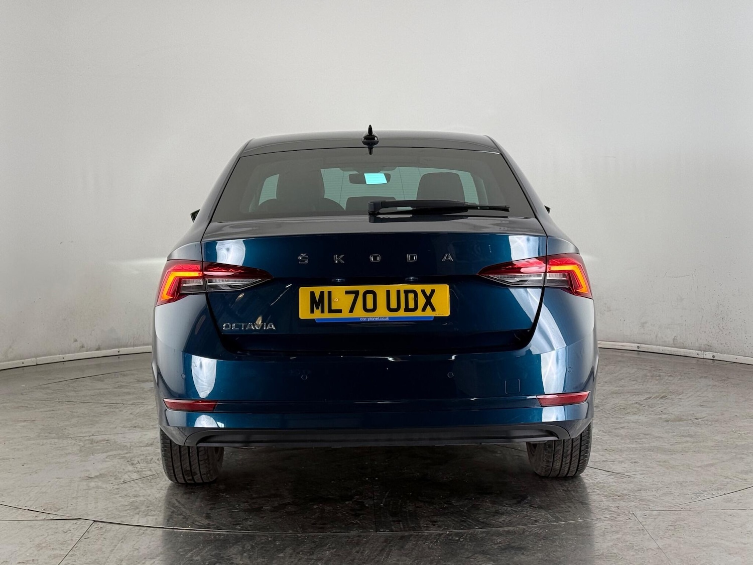 Used Skoda Octavia 2020 for sale - 77183055: Photo 6