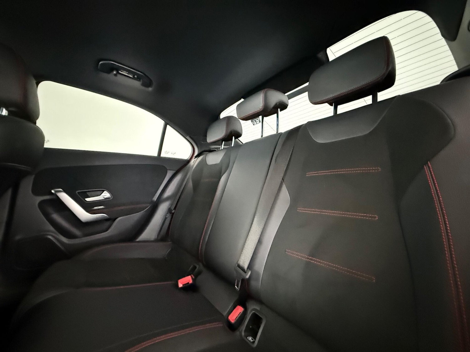 Used Mercedes-Benz A-Class 2020 for sale - 77246611: Photo 11