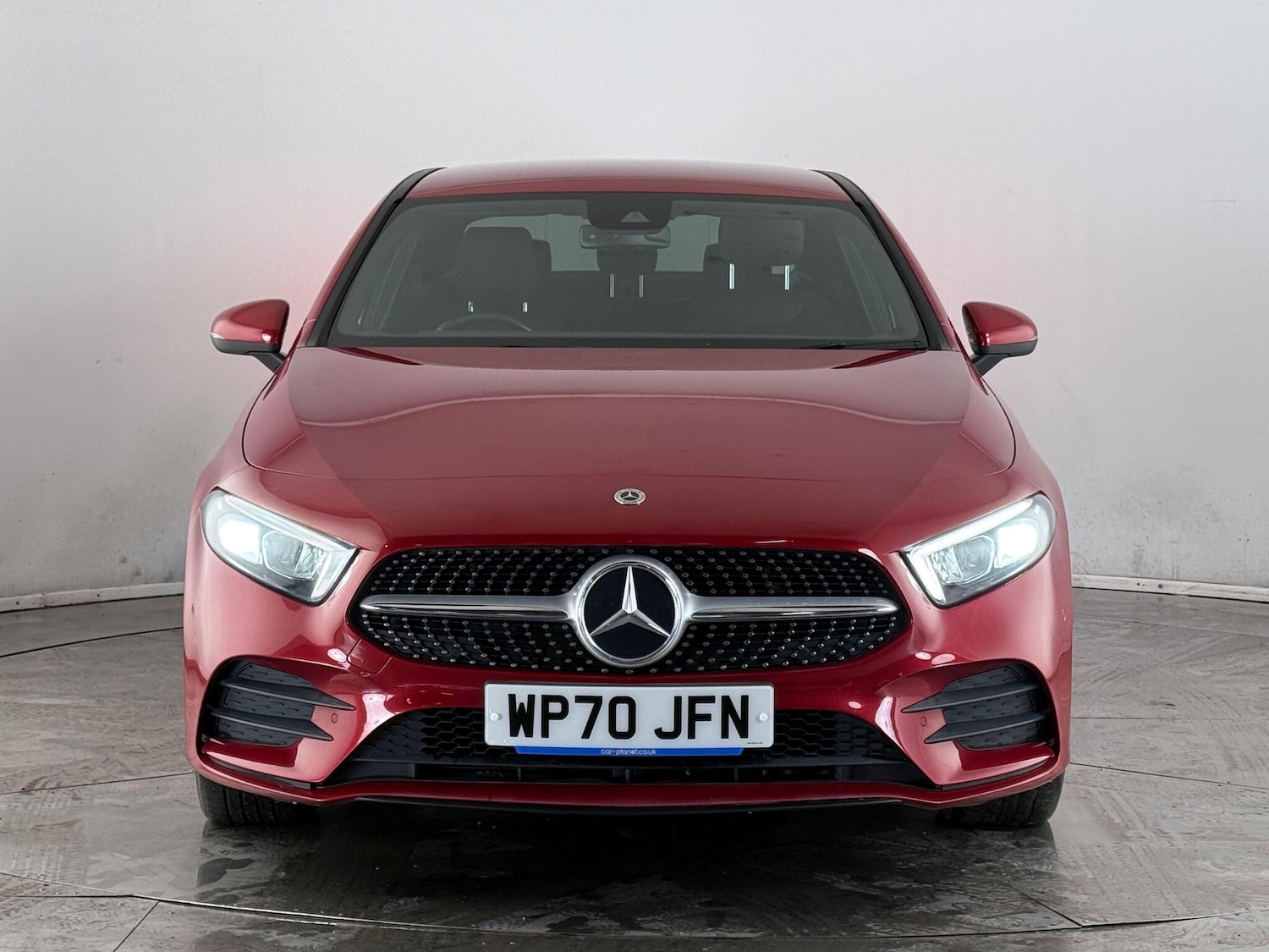 Used Mercedes-Benz A-Class 2020 for sale - 77246611: Photo 2