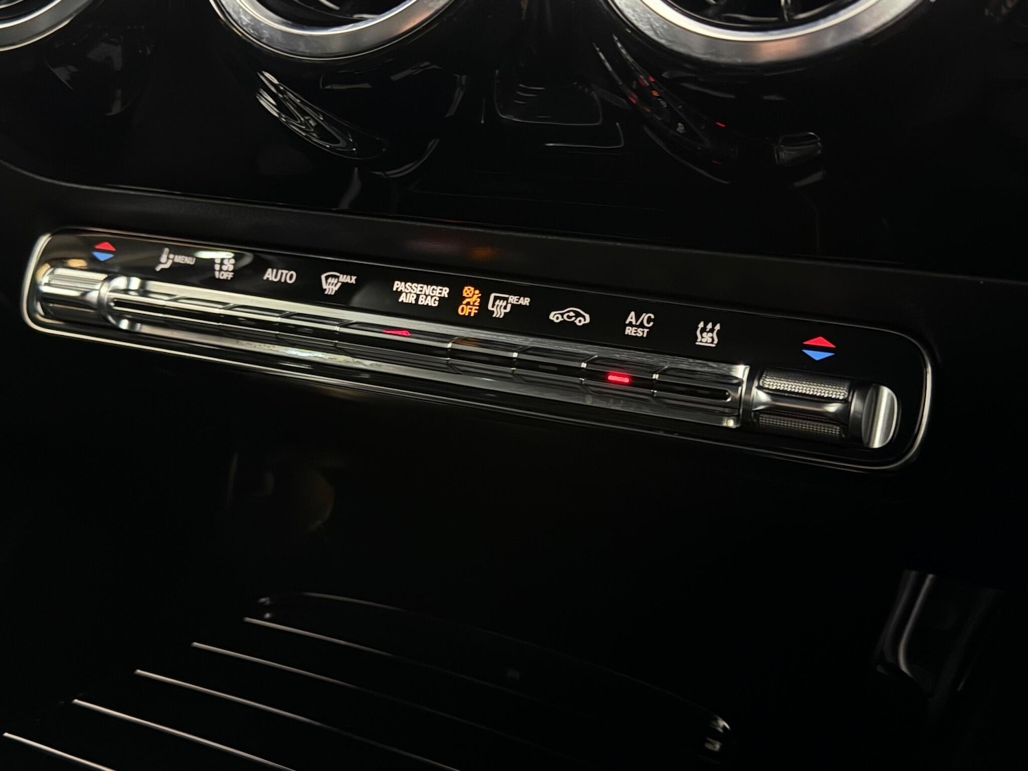 Used Mercedes-Benz A-Class 2020 for sale - 77246611: Photo 28