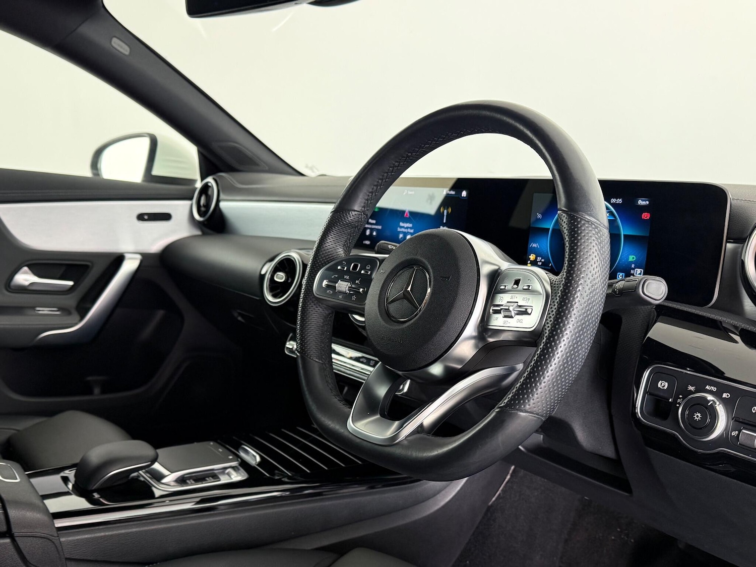 Used Mercedes-Benz CLA 2019 for sale - 77260176: Photo 18