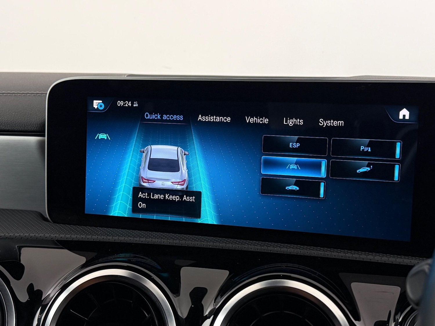 Used Mercedes-Benz CLA 2019 for sale - 77260176: Photo 23