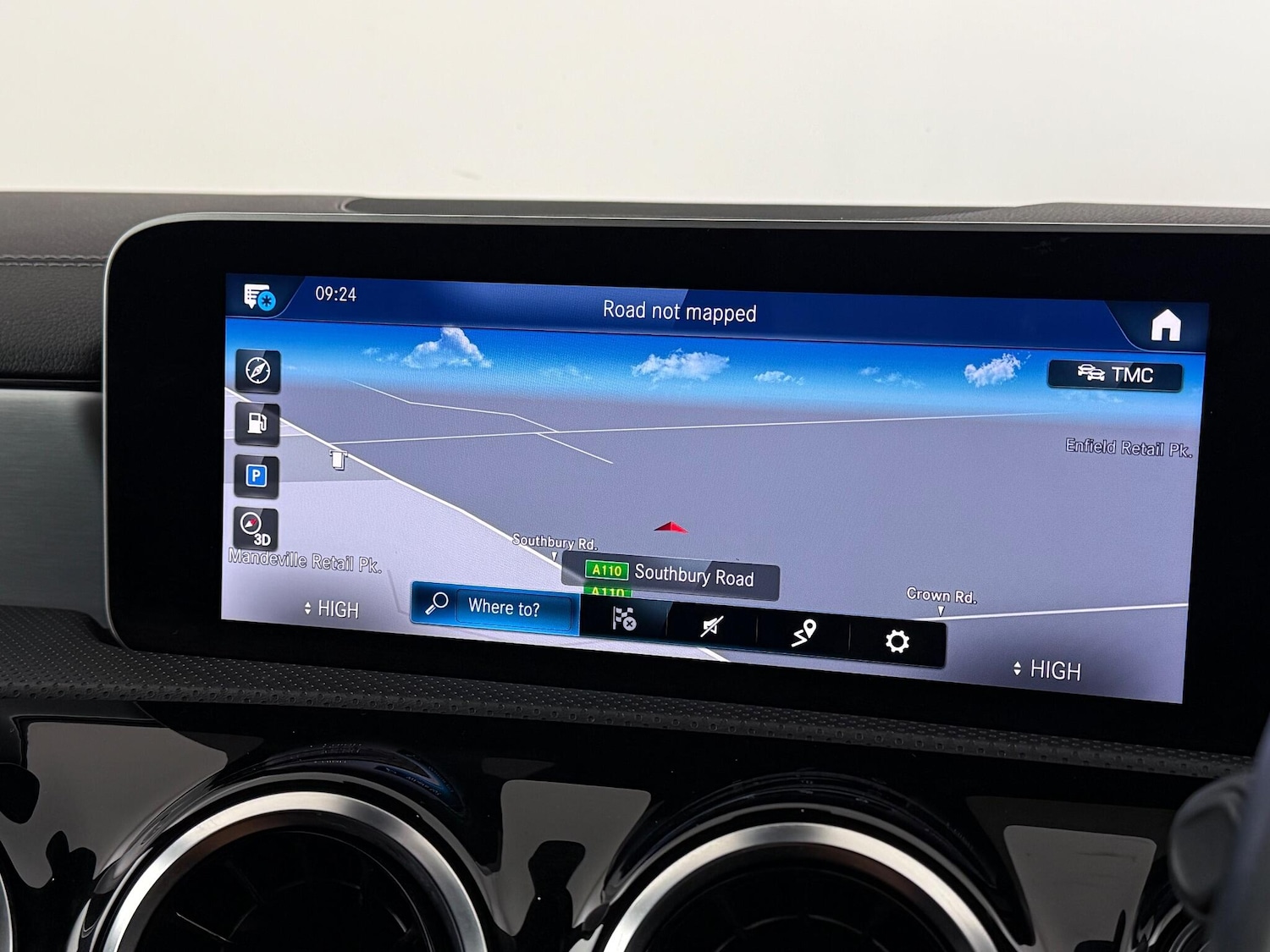 Used Mercedes-Benz CLA 2019 for sale - 77260176: Photo 24