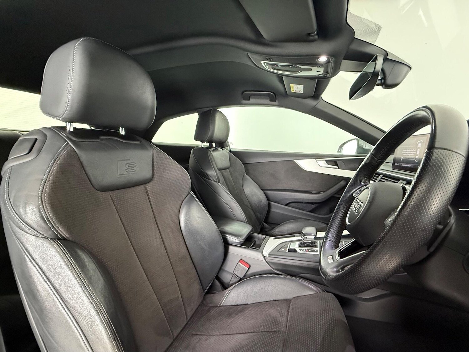 Used Audi A5 2017 for sale - 77754457: Photo 12