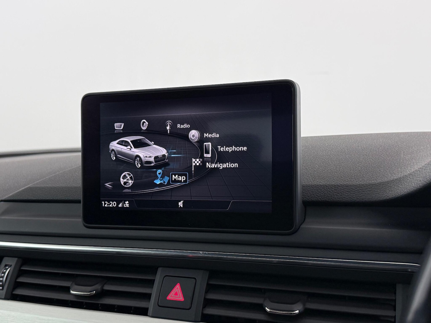 Used Audi A5 2017 for sale - 77754457: Photo 26