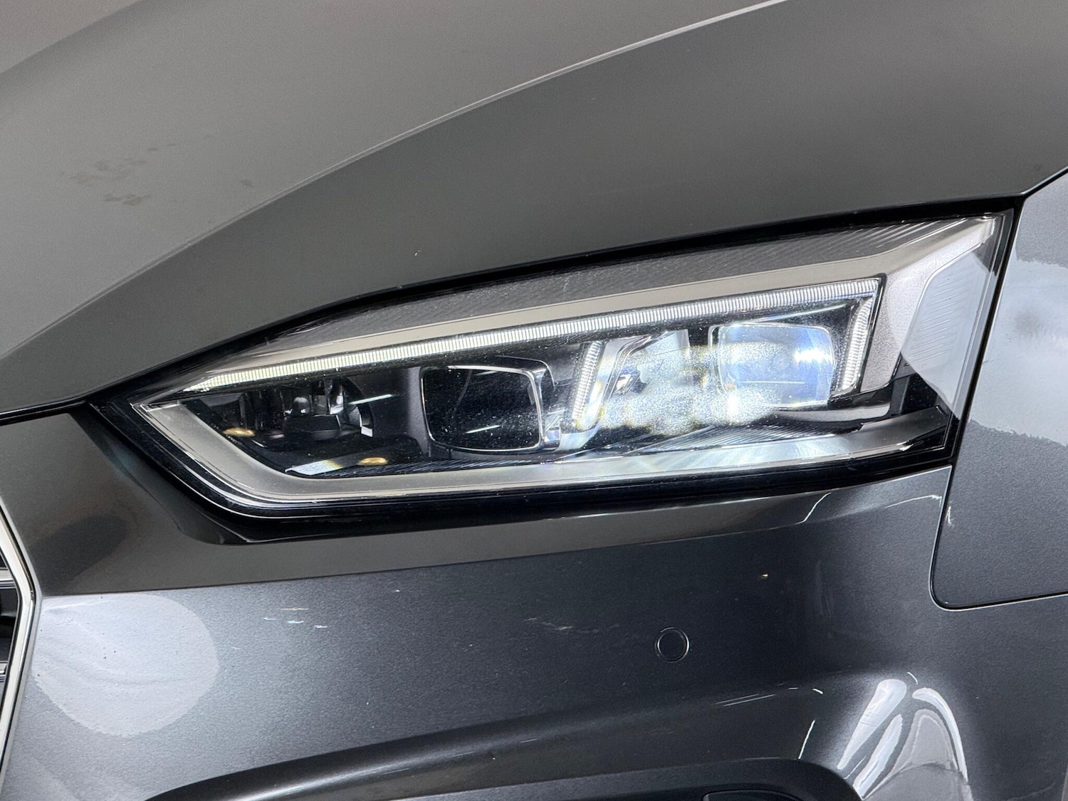 Used Audi A5 2017 for sale - 77754457: Photo 6