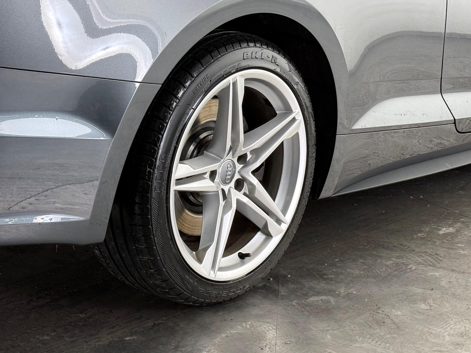 Used Audi A5 2017 for sale - 77754457: Photo 9