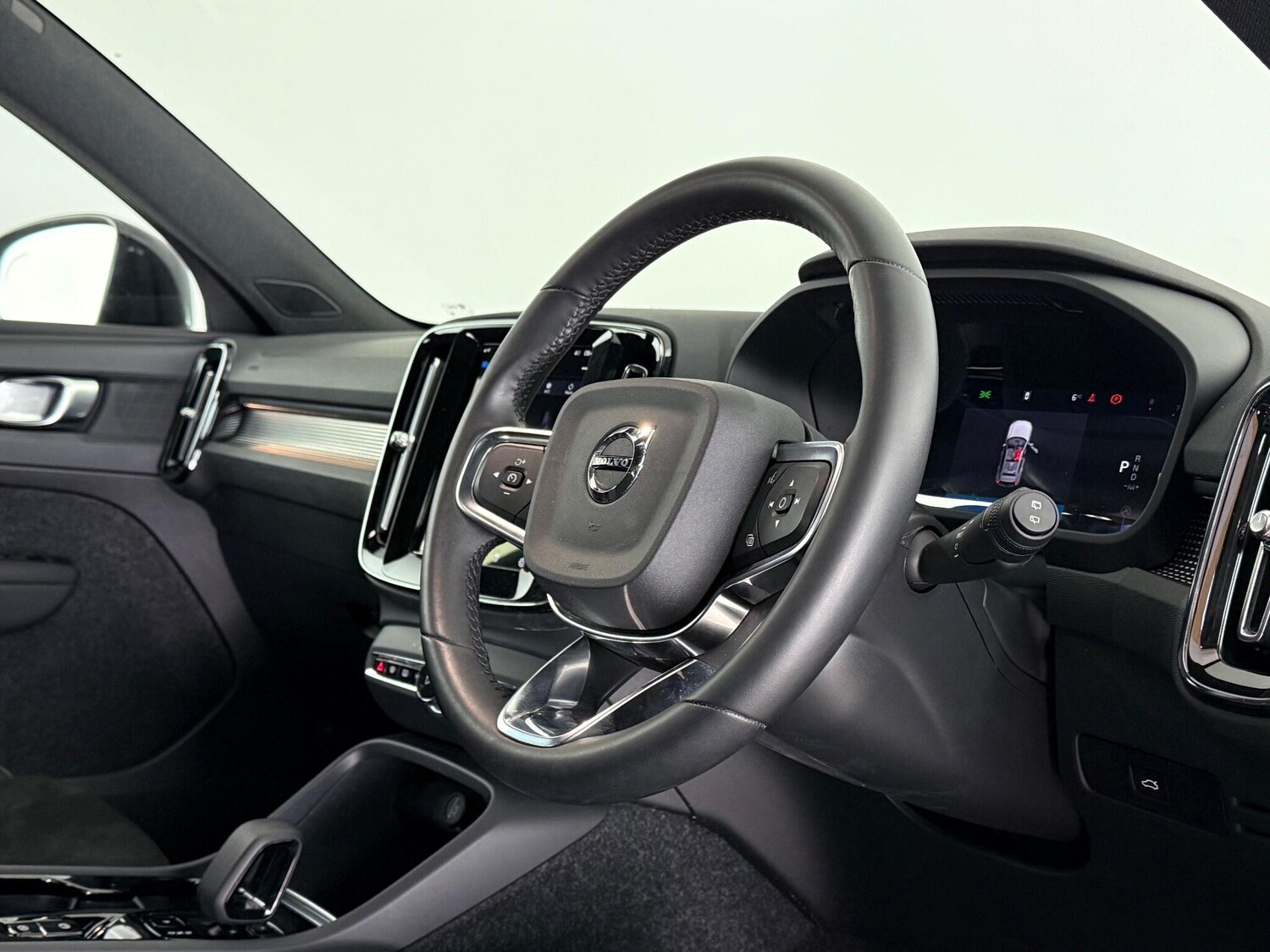 Used Volvo XC40 2024 for sale - 77081398: Photo 22