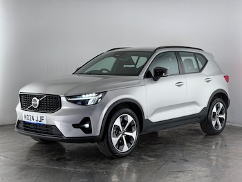 Used Volvo XC40 2024 for sale - 77081398: Photo