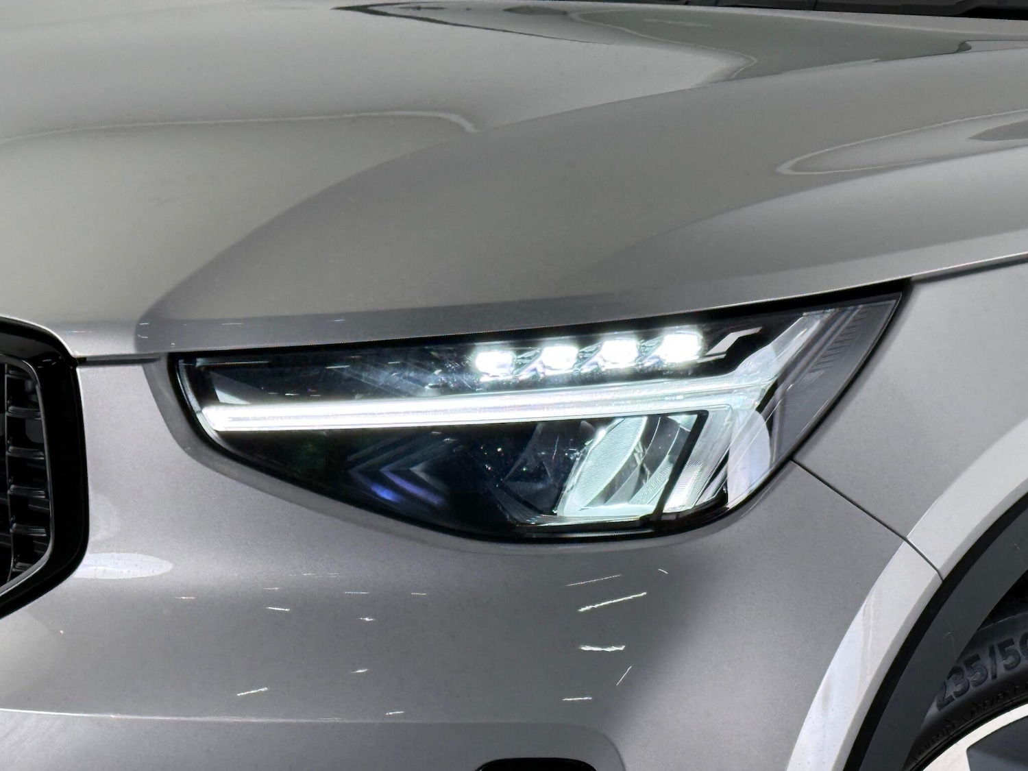 Used Volvo XC40 2024 for sale - 77081398: Photo 9