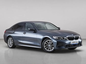 Used BMW 3 Series 2019 for sale - 79430994: Photo