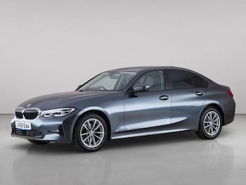 Used BMW 3 Series 2019 for sale - 79430994: Photo